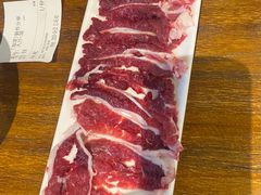 -牛必福潮汕牛肉火锅(油坊桥店)