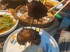 -高家烧鸽子烧烤店63年