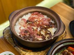 -旺爷砂锅·茶作(国贸城店)