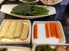 -海底捞火锅(连城广场店)