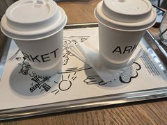 -ARKET CAFÉ(三里屯太古里店)