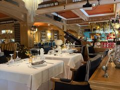 -火车头法国西餐厅