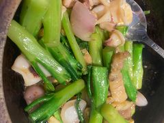 -汤城小厨•粤菜•靓汤(金宝街店)