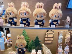 -泡泡玛特POPMART(国金街店)
