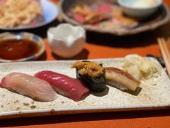 -松涛日本料理