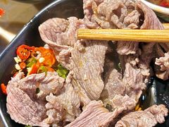 -九记潮汕现切鲜牛肉自助火锅(长沙·方圆荟店)