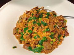 海肠捞饭-前海沿·青岛菜(五四广场永旺店)