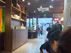 -地锅居(翰林邻里中心店)