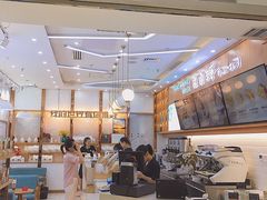 -爸爸糖吐司面包(常德万达店)