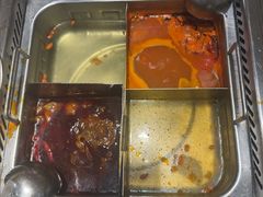 -海底捞火锅(赛格国际购物中心店)