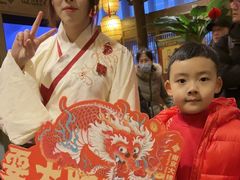 -南京大牌档(人民广场店)