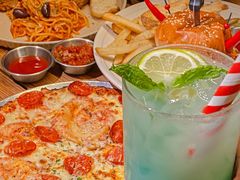 -Devils’ Brewery小恶魔精酿啤酒(武汉天地店)