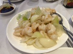 -金唐海鲜酒家