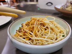 重庆凉面-渝信川菜(西单店)