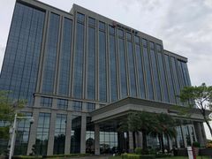 -华邑酒店·鲜艳全日自助餐厅