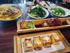 南乳扎烧-大牌大·传统杭帮菜(湖滨店)