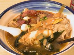 -重庆麻辣烫(国权路店)