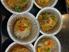 小鲍鱼-丹东丛炟海鲜烧烤(江艺路店)