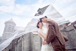 -戛纳印象摄影(潮拍定制馆)