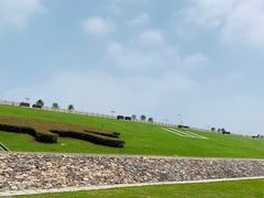 -南京金牛湖风景区