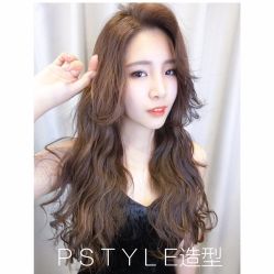 -P.STYLE 派斯造型