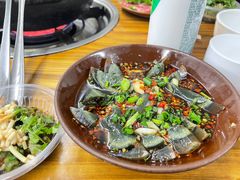 -笔记安顺夺夺粉火锅