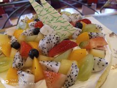 -广州凤凰城酒店-维也纳西餐厅