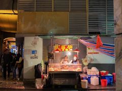 门面-明记牛杂(新马路分店)