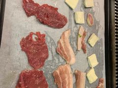 -原食烤肉·苏姐餐厅