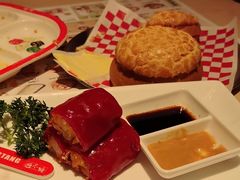 -避风塘(宝山万达店)