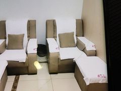 -感智盲人按摩·艾灸·肩颈SPA(岗厦店)