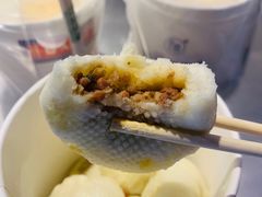 -包馔·夜包子(华强北店)