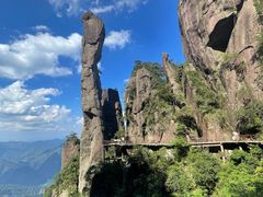 -三清山风景名胜区