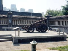 景观位-卫鼎轩·曹公馆(鼓楼店)