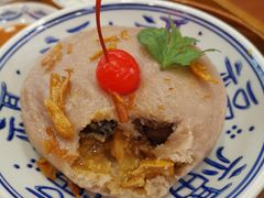 -芋包王闽南茶楼(八市店)