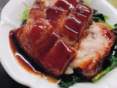 协和蜜汁酱方-协和菜馆(凤凰街店)