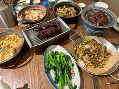 -常来小聚·广州非遗传承餐厅(地王广场店)