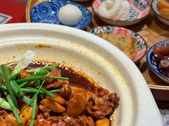 -味福记·本地特色菜(八一万达广场店)
