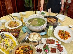 -钦善斋·养生膳食·精典川菜(武侯祠店)