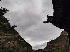 -悬空寺