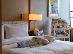 -成都尼依格罗酒店