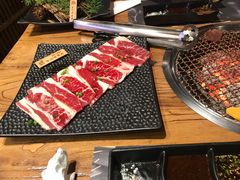 -黑牛の店·和牛烧肉(合生汇店)