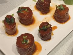 -老牌坊鲁菜名店(聊城美食岛店)