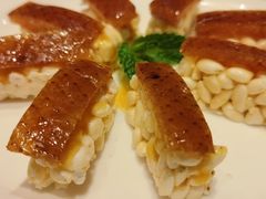 一口酥-阿庄新豫菜(通泰路店)