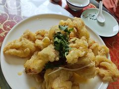-李连贵熏肉大饼(太行山路分店)