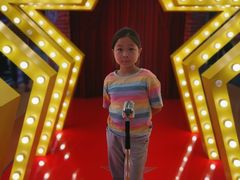 -龙湖虹桥天街-停车场