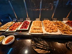 -白云宾馆-祥云西餐厅·法式鹅肝海鲜自助