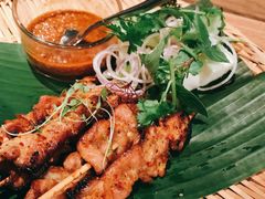 -Ginger(兴国路店)
