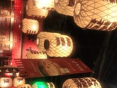 -南京大牌档(济南万象城店)