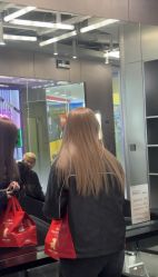 -东方麒麟·潘多拉SALON